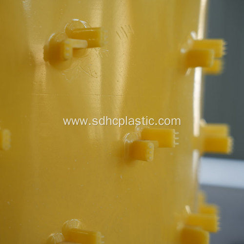 HDPE V LOCK CPL Liners